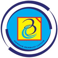 Pendaftaran Sekolah Budi Luhur